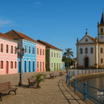 São Francisco do Sul = Site Cultura Alternativa
