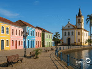 São Francisco do Sul = Site Cultura Alternativa