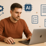 Como freelancers estão usando IA - Site Cultura Alternativa