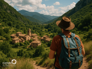 Destinos Alternativos - Site Cultura Alternativa