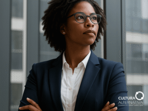 Liderança feminina no mercado de trabalho - Site Cultura Alternativa