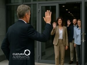 Requalificação Profissional aos 40 - Cultura Alternativa