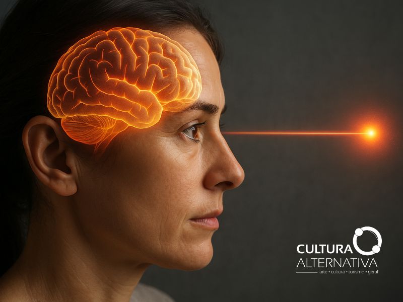 Brainspotting o que é? Cultura Alternativa