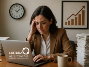Cultura da Produtividade - Cultura Alternativa
