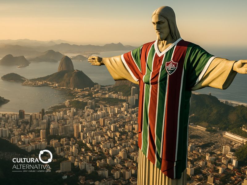 Fluminense é a esperança de clubes sem orçamento - Cultura Alternativa