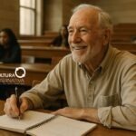 Intercâmbio para maiores de 50 anos - Cultura Alternativa
