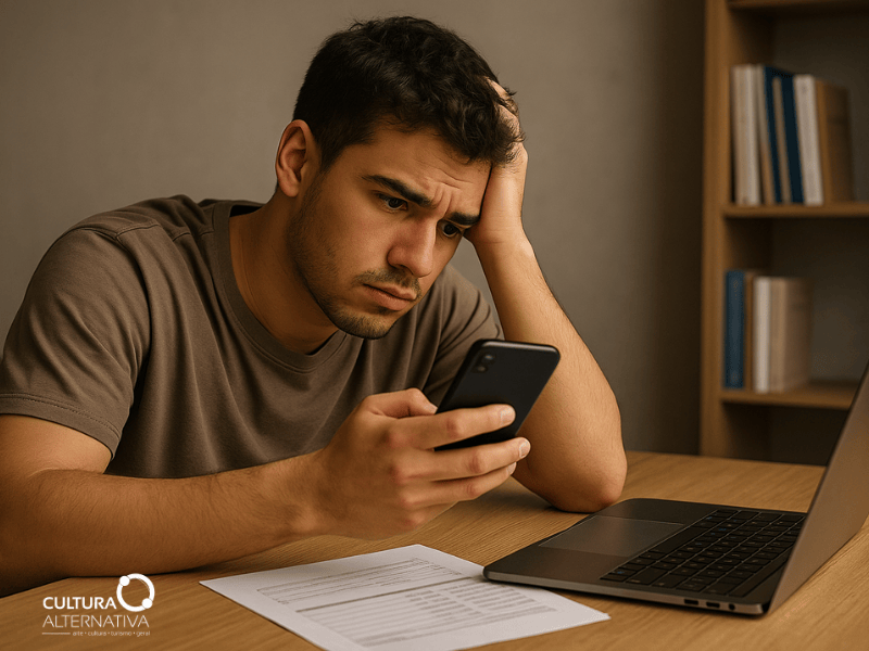Jovens e apostas online - Site Cultura Alternativa