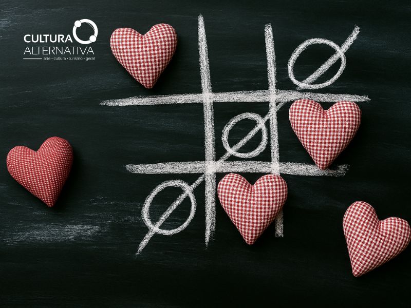 Novos vínculos e a era dos neologismos relacionais - Cultura Alternativa