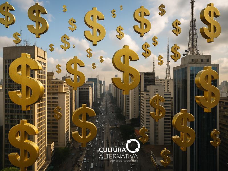 Porque os burros estão ficando ricos - Cultura Alternativa