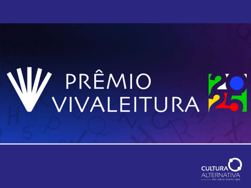 Prêmio Vivaleitura - Site Cultura Alternativa