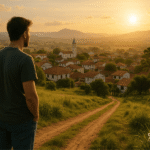 Trabalhar e viver no interior - Site Cultura Alternativa