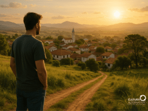 Trabalhar e viver no interior - Site Cultura Alternativa