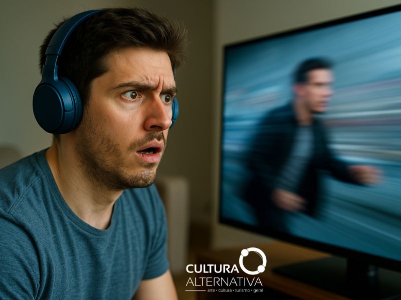 Assistir vídeos rápidos desafia memória e aprendizagem - Cultura Alternativa