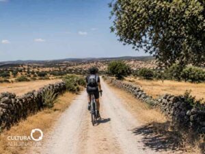 Alentejo de bicicleta - Site Cultura Alternativa