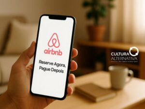 Airbnb lança Reserve Agora Pague Depois nos EUA - Cultura Alternativa