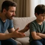 Bons pais separados dos filhos - Cultura Alternativa