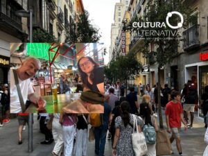 Calle de Fuencarral - Cultura Alternativa