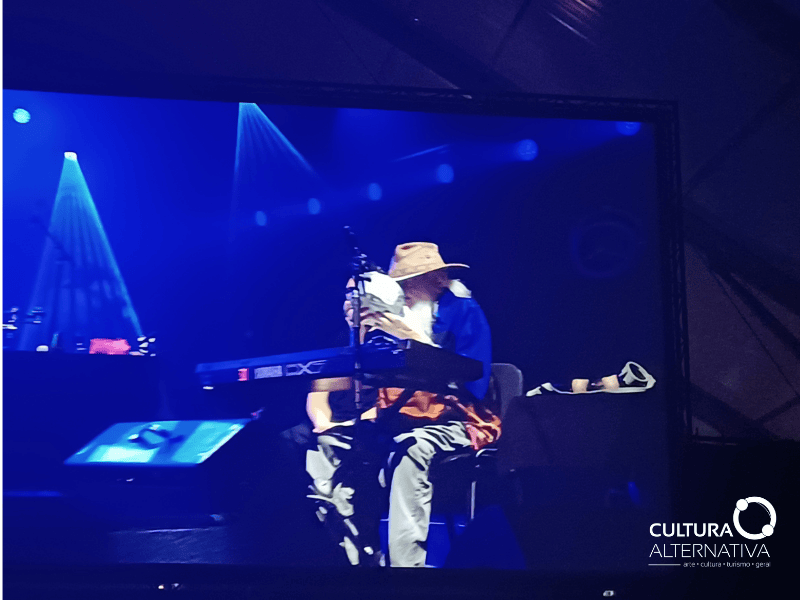 Marciac noites do Brasil - Site Cultura Alternativa