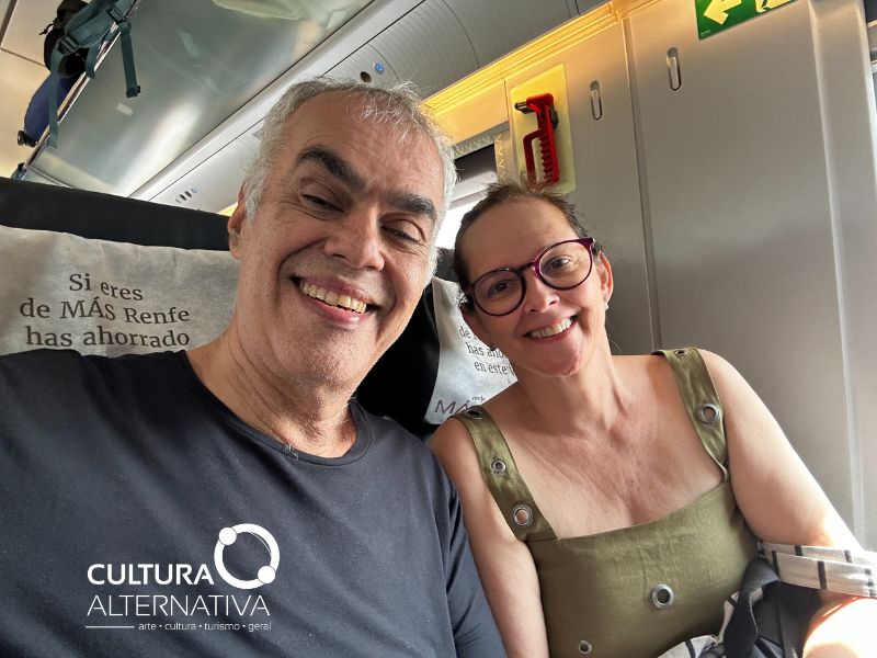 Madri Puerta de Atocha - Cultura Alternativa