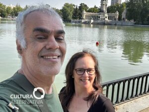 O lindo parque de El Retiro em Madri - Cultura Alternativa