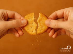 O som da comida - Site Cultura Alternativa