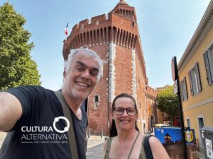 Perpignan na França - Cultura Alternativa
