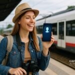 Saber ingês é fundamental para viajar bem e facil com a IA - Cultura Alternativa