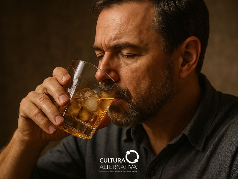 Uísque e a glicemia dos diabéticos - Cultura Alternativa