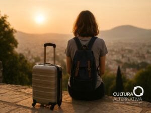 Viagens intensas atividades mil e depois um vazio saudosista - Cultura Alternativa