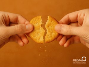 O som da comida - Site Cultura Alternativa