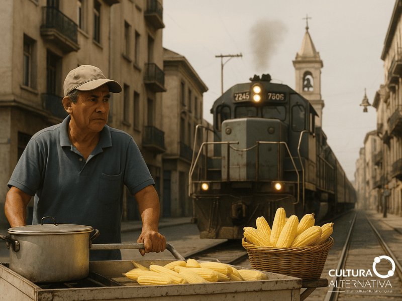 Trilhas sonoras do cotidiano - Site Cultura Alternativa