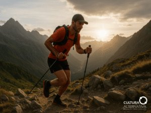 Turismo de resistência - Site Cultura Alternativa