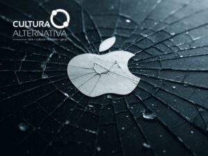 Apple no ranking da IA: posição desafios e investimentos - Cultura Alternativa