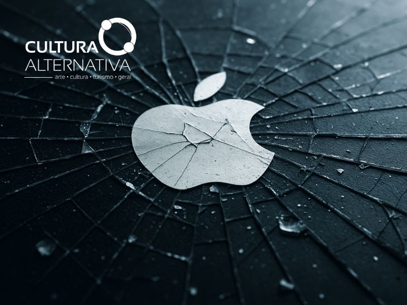Apple no ranking da IA: posição desafios e investimentos - Cultura Alternativa