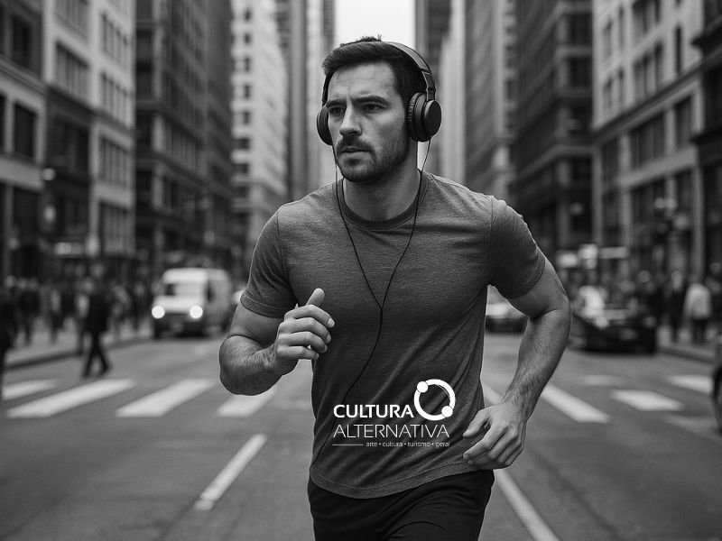 Como a música influencia a sua energia - Cultura Alternativa