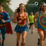 Corridas temáticas atraem novos atletas - Cultura Alternativa