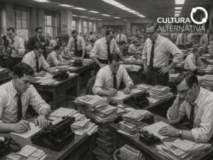 Crônicas Jornalísticas: Tipos, formato e execução - Cultura Alternativa