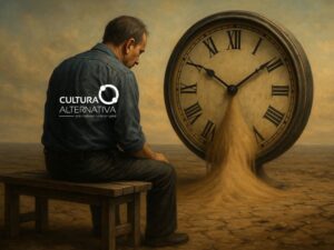 Em busca do tempo perdido - Cultura Alternativa