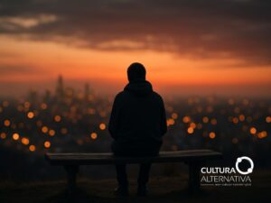 Epidemia da Solidão - Cultura Alternativa