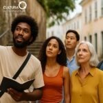 Igualdade racial no turismo - Cultura Alternativa