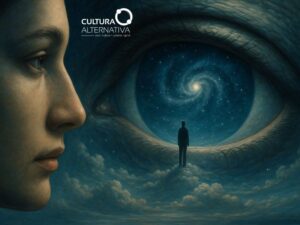 Olhar sem limites - Cultura Alternativa