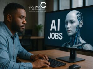 Open AI prepara a plataforma de empregos em IA para 2026 - Cultura Alternativa