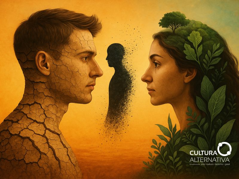 Todos mudam diariamente: sim ou não? - Cultura Alternativa