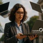 Transformação Digital na América Latina - Cultura Alternativa