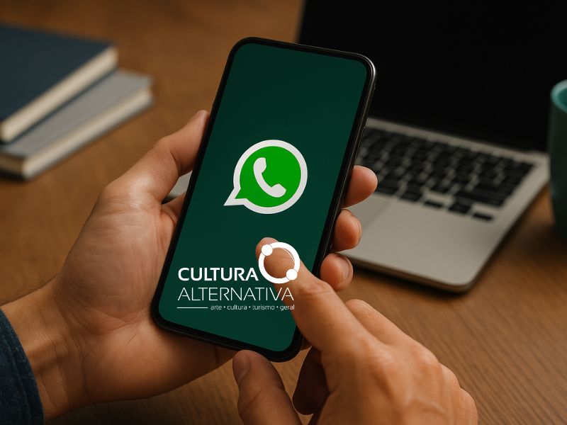WhatsApp como utilizar corretamente esse canal guia prático - Cultura Alternativa