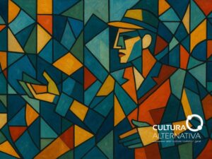 Ousadia com responsabilidade - Cultura Alternativa