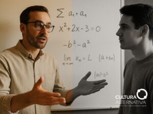 Técnicas de Convencimento - Cultura Alternativa