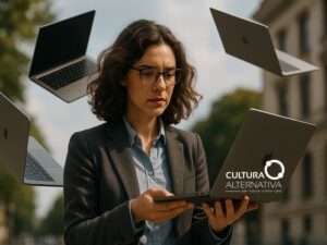 Transformação Digital na América Latina - Cultura Alternativa
