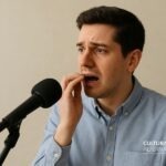 Como vencer o ato de gaguejar - Cultura Alternativa
