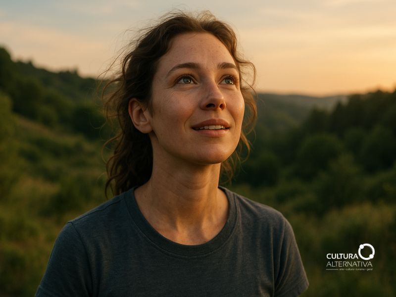 Como vencer o medo - Cultura Alternativa